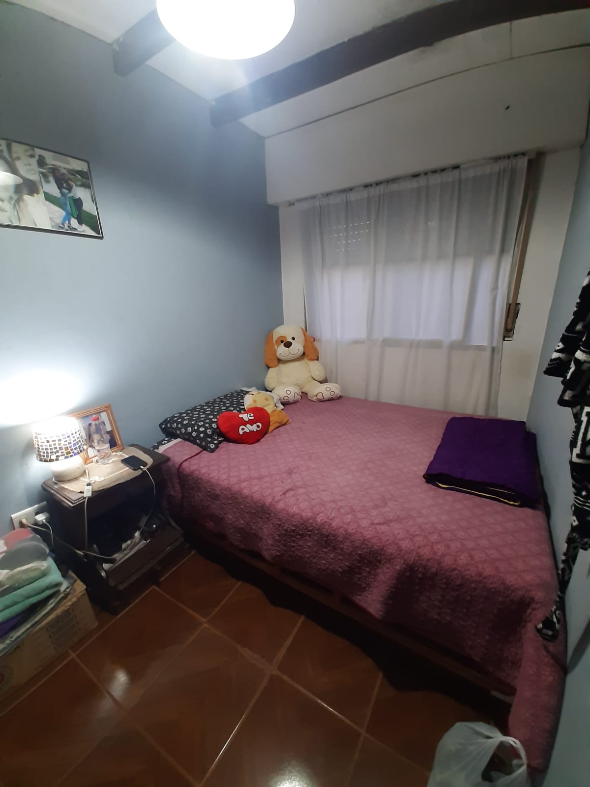 Duplex en Ituzaingo norte, 3 dormitorios, a refaccionar