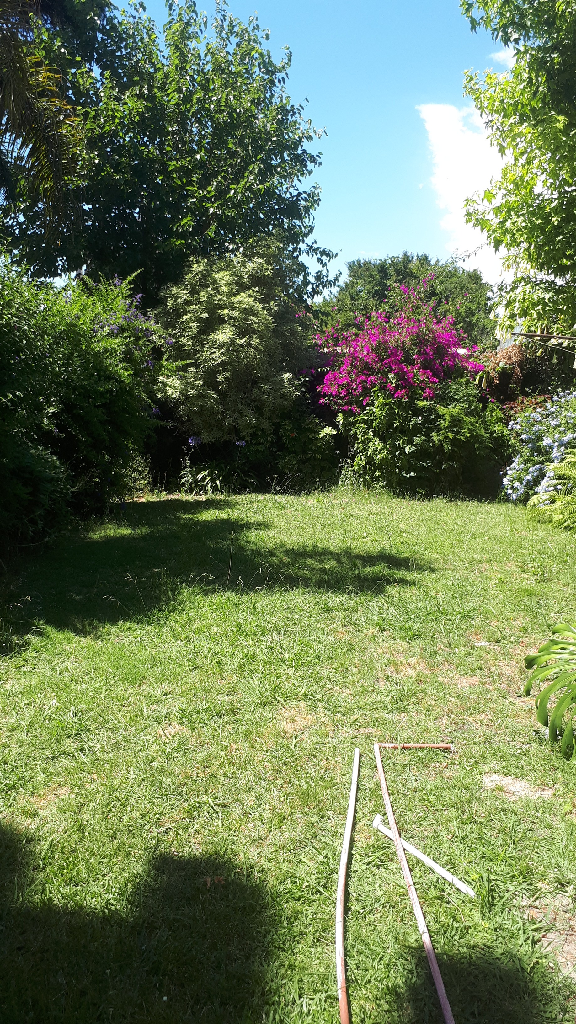 Casa Americana a la venta en Ituzaingo Sur. Zona centro.