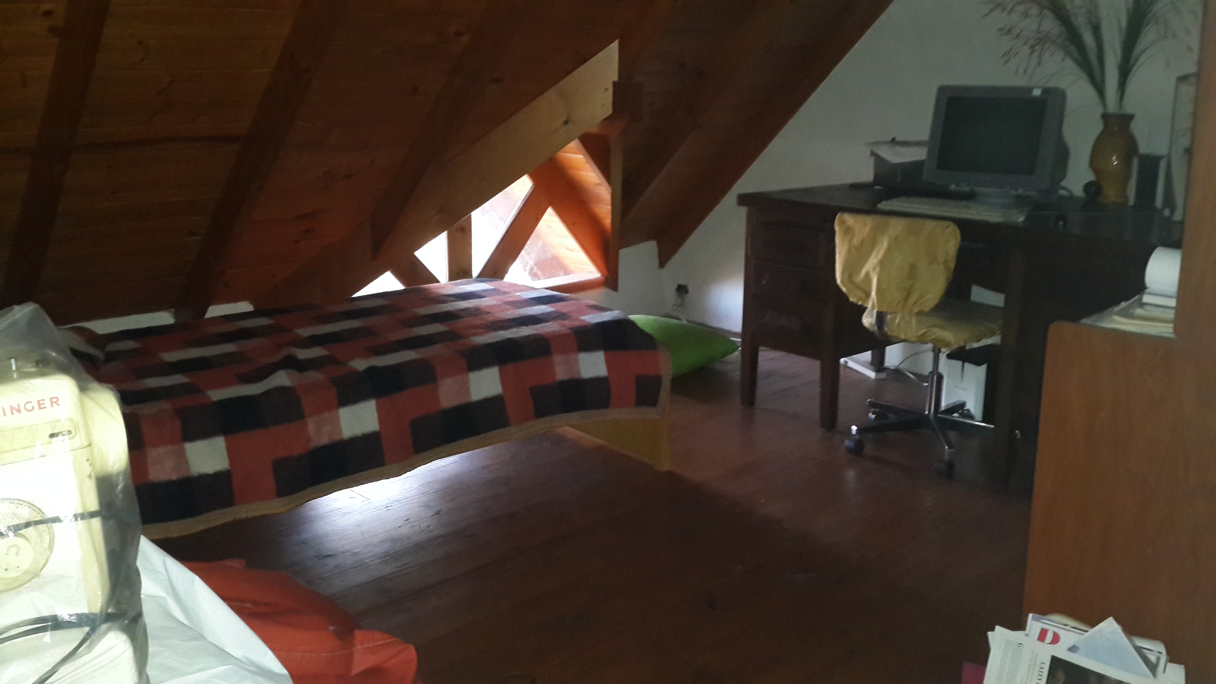 Ituzaingó Sur, Casa 6 ambientes, Dominguez 