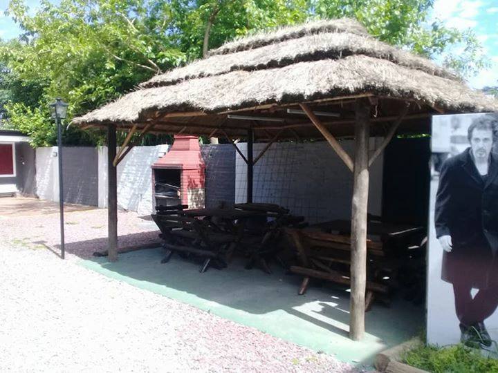 Duplex a estrenar en venta, Ituzaingo APTO CREDITO