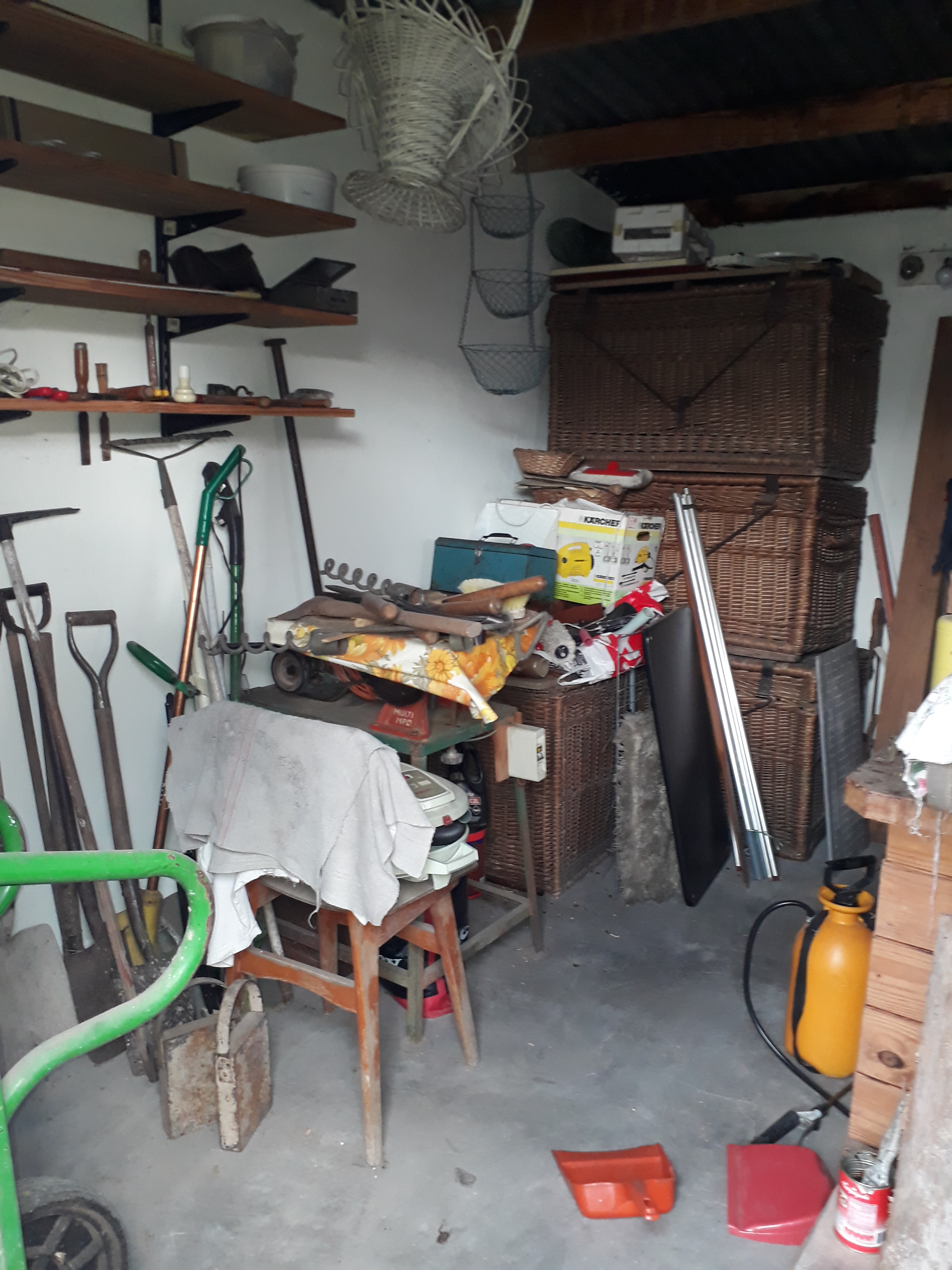 Casa a la venta en Castelar Norte. 2 viviendas.