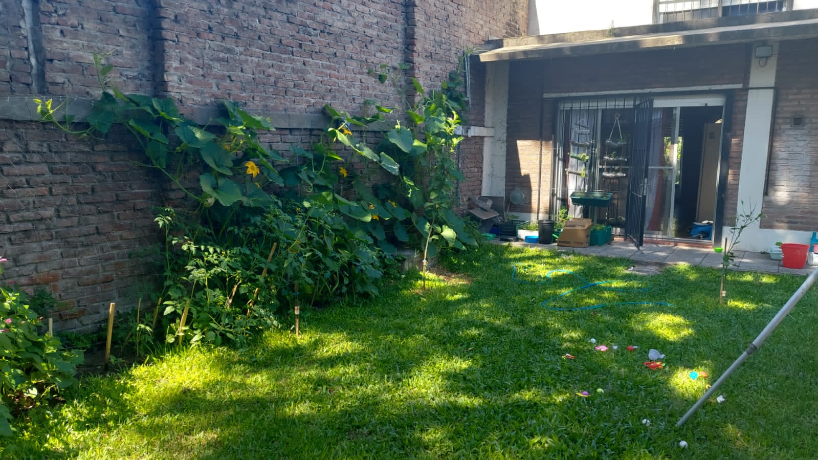 Hermoso PH en 2 plantas Ituzaingo norte