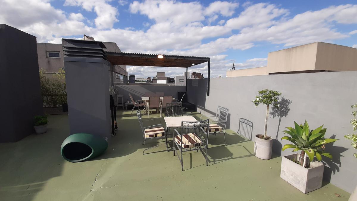 Departamento 3 ambientes en Castelar Norte