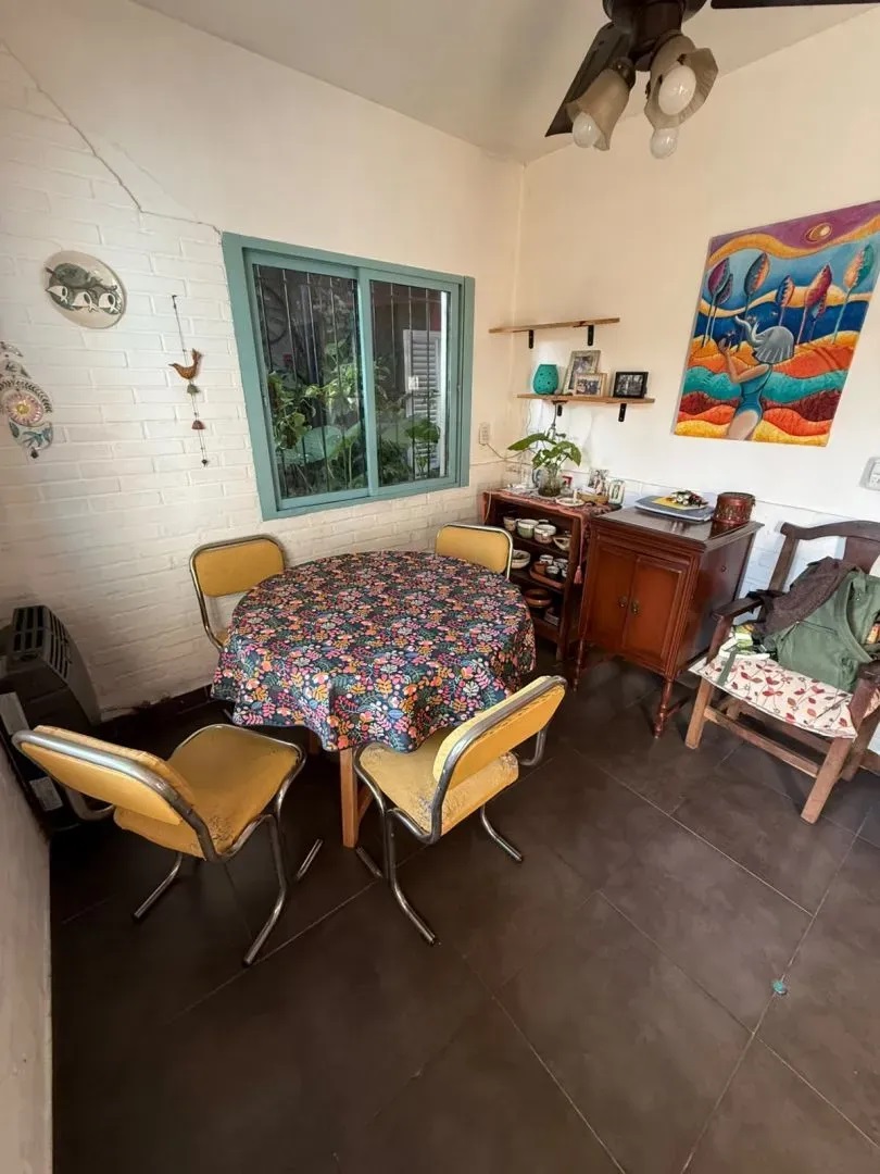 Casa Lote Propio 3 Dormitorios En 2 Plantas A 5 Cuadras De La Estacion