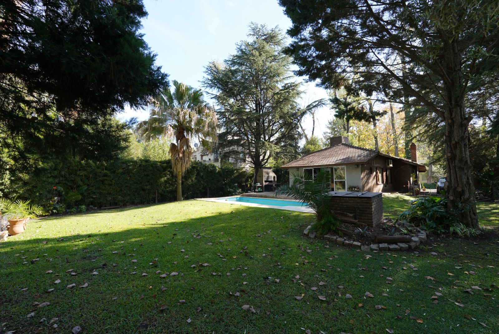 Casa En Venta En Barrio Cerrado La Tradicion (francisco Alvarez)