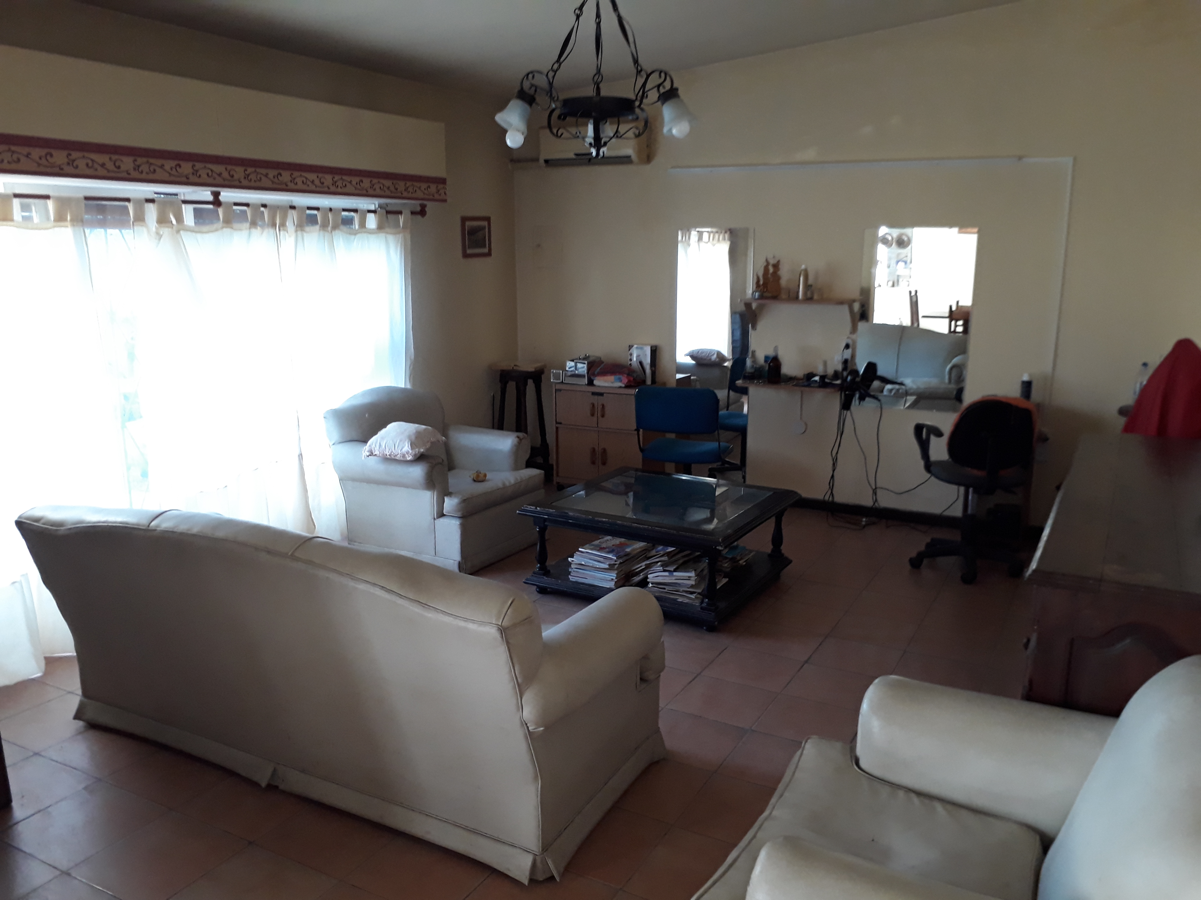 Excelente propiedad a pocas cuadras de la stacion de Ituzaingo sur
