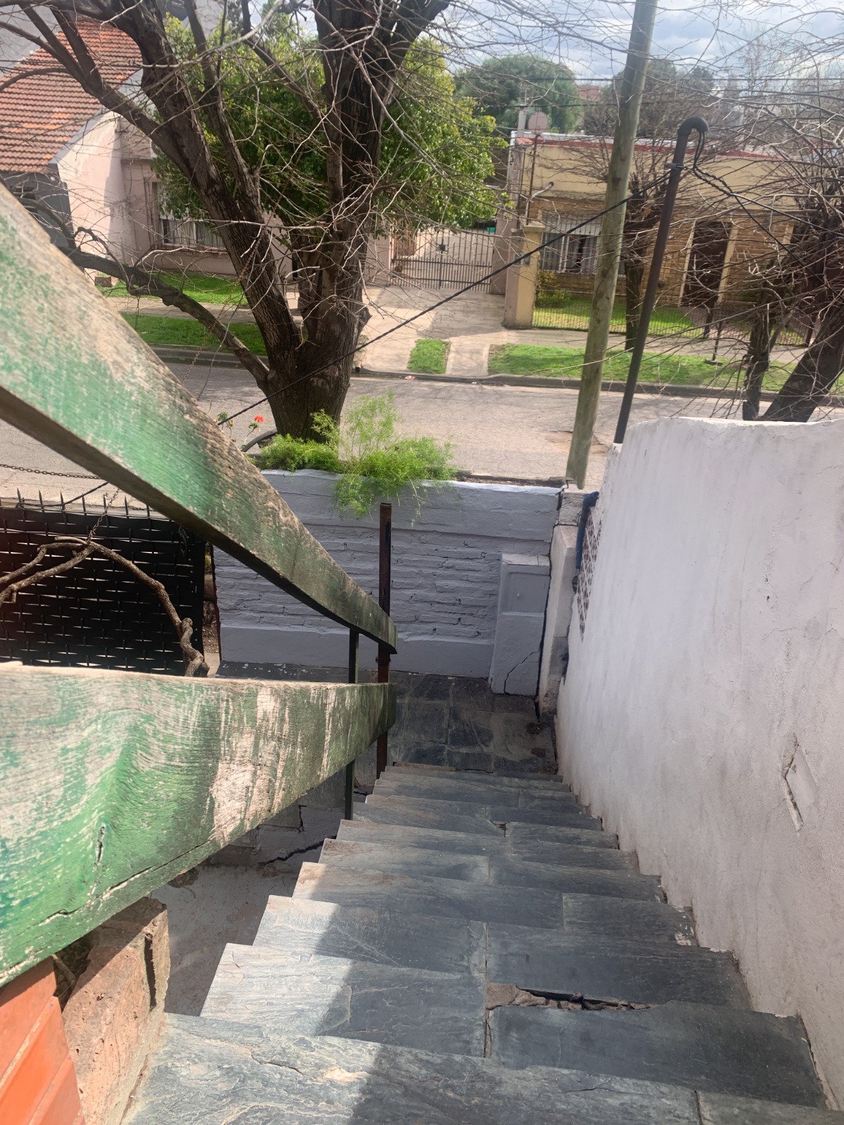 Casa Americana en 2 plantas.