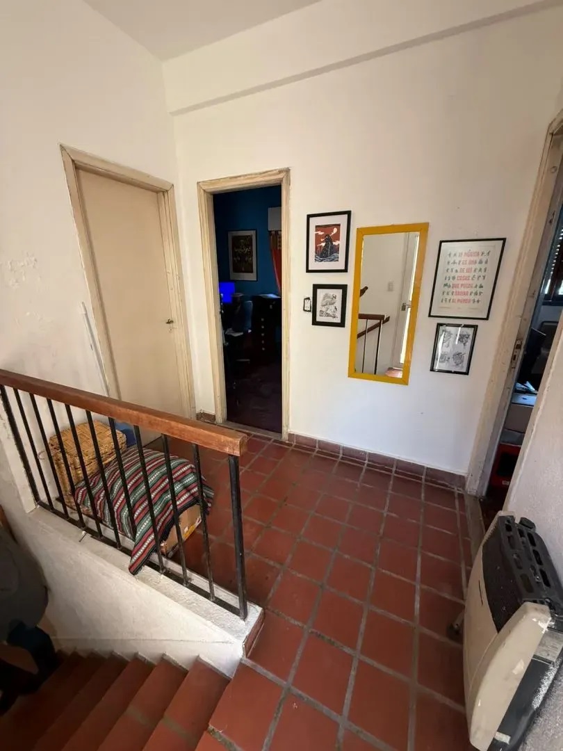 Casa Lote Propio 3 Dormitorios En 2 Plantas A 5 Cuadras De La Estacion