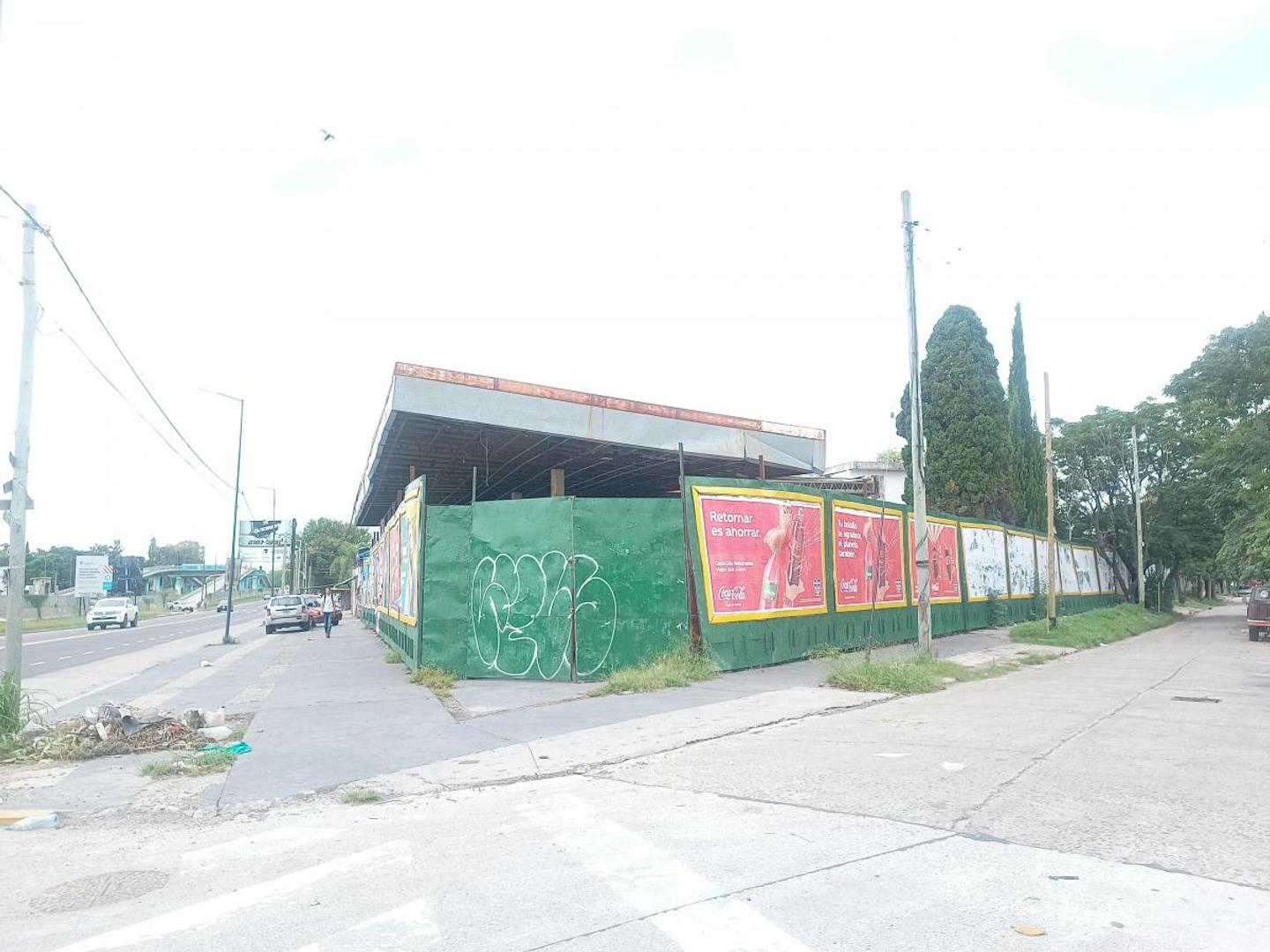 Lote de 4000m2 ideal proyecto