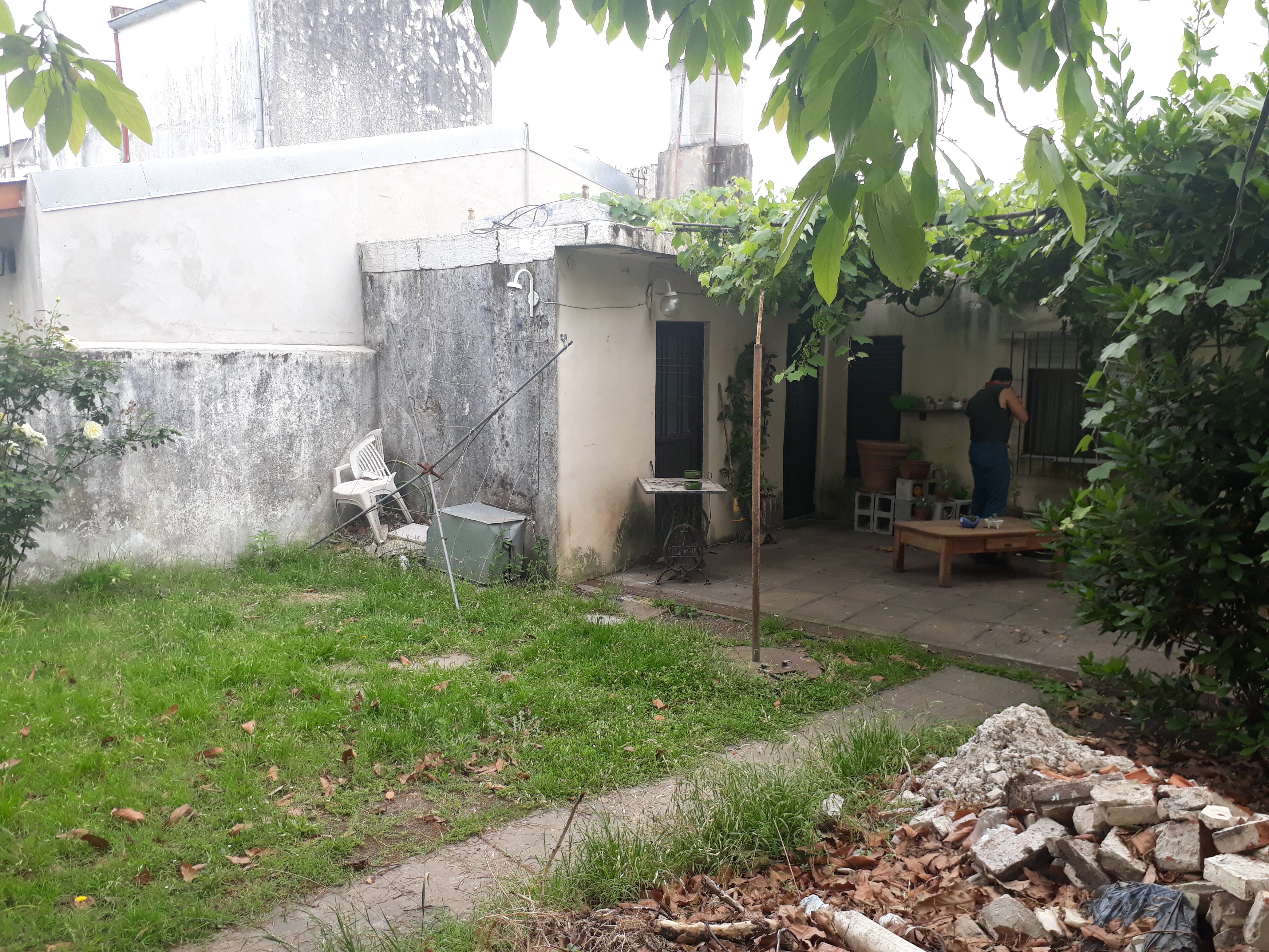 PH al frente Ituzaingo sur buena ubicacion, apto credito. Oportunidad