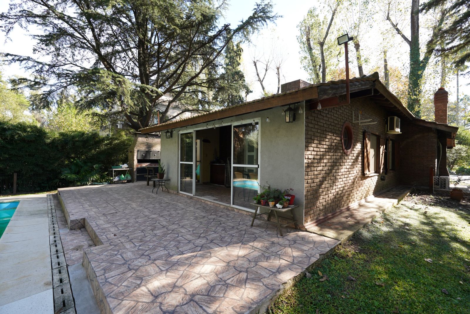 Casa En Venta En Barrio Cerrado La Tradicion (francisco Alvarez)