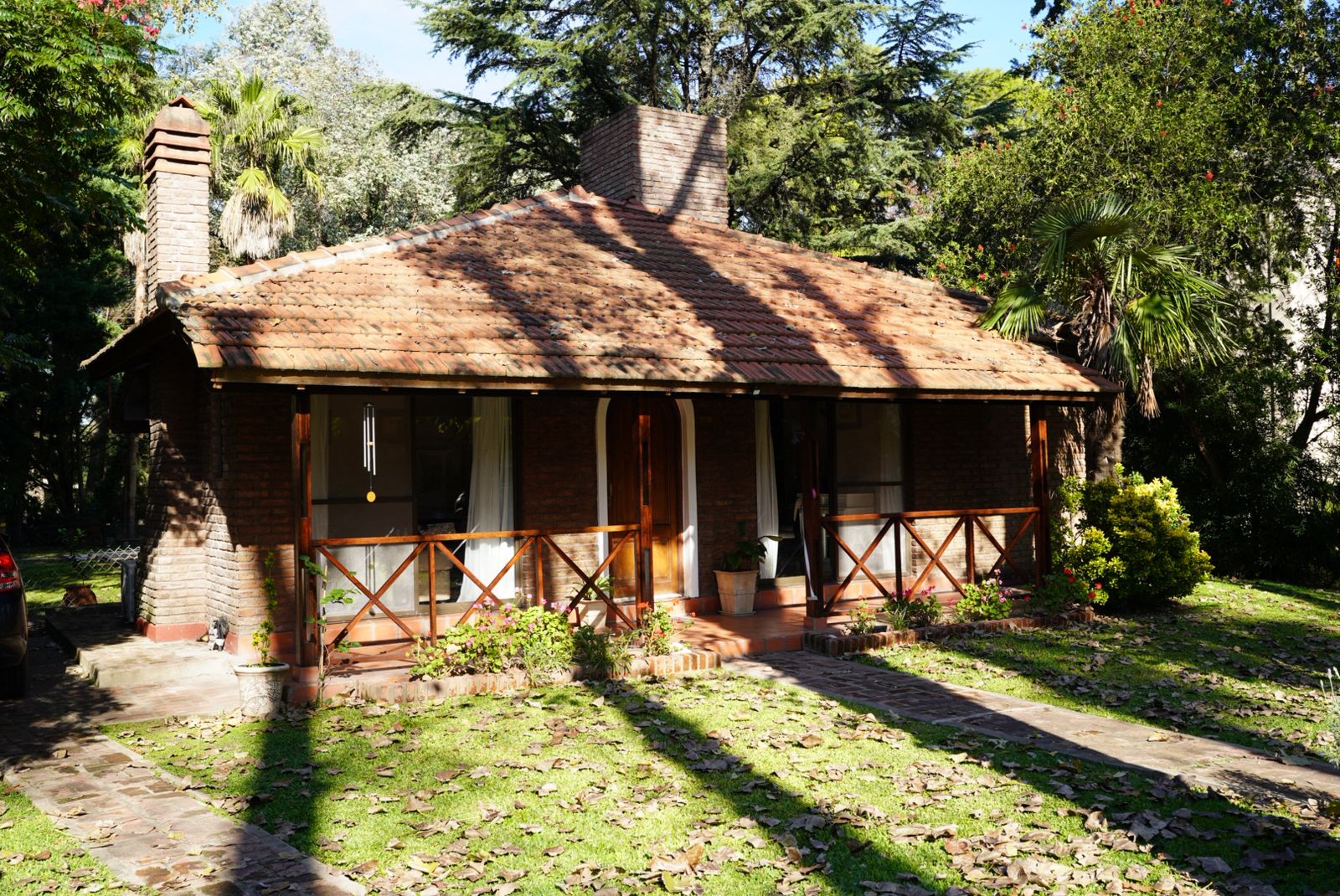 Casa En Venta En Barrio Cerrado La Tradicion (francisco Alvarez)