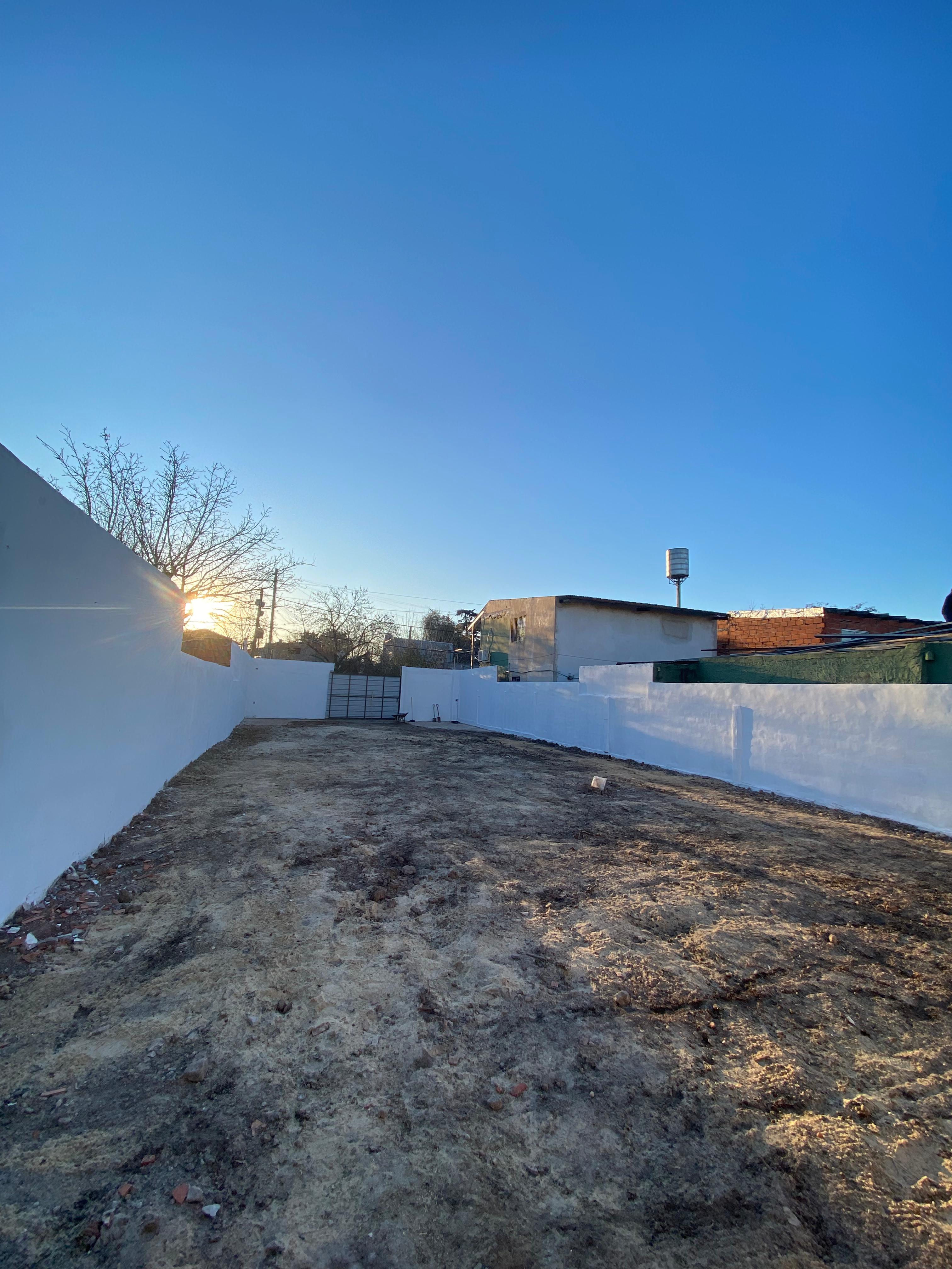 Lote 10x30 A La Venta En Ituzaingo Norte, Villa Udaondo