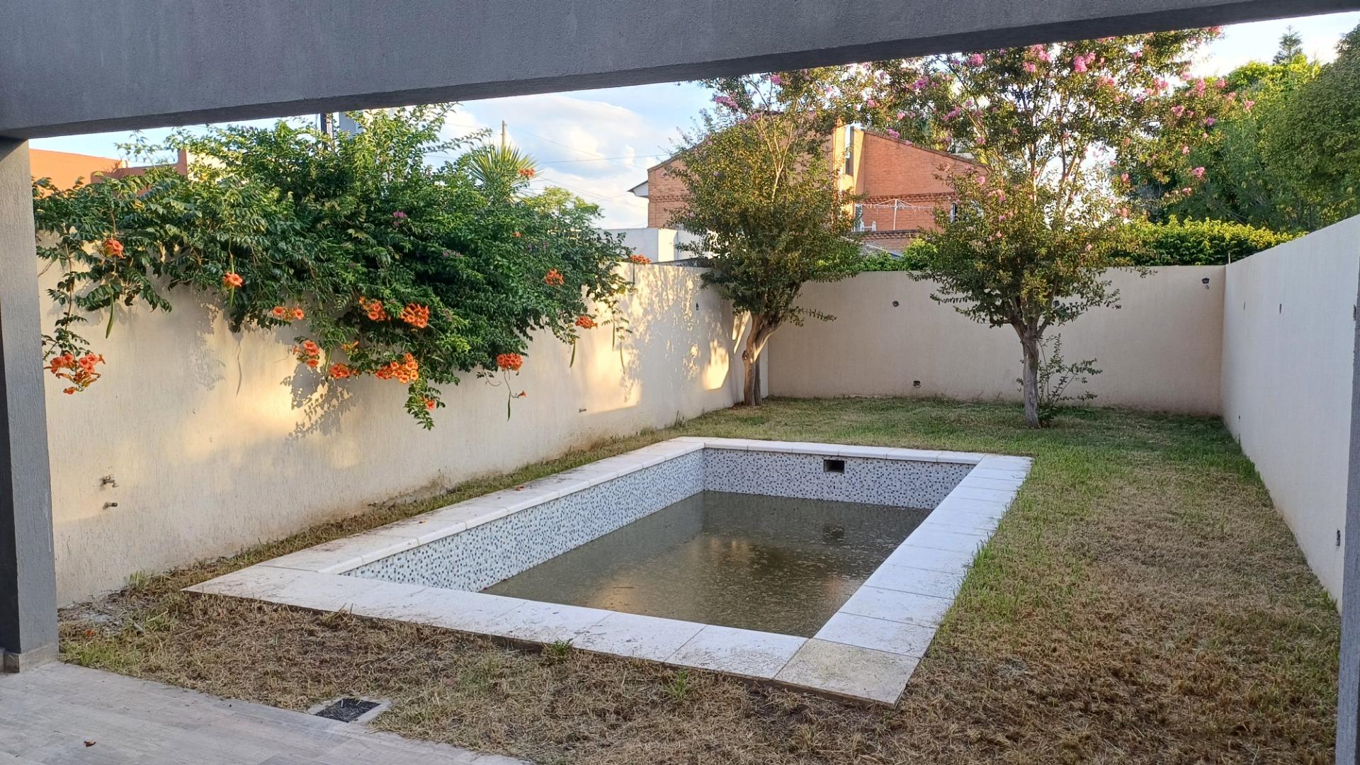 Espectacular Duplex A Estrenar, 4 Ambientes En Castelar Sur. 3 Unidades Disponibles.