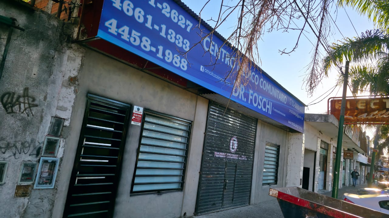 Local - Galpon - Comercial - Deposito - Ituzaingo - Ituzaingo Norte