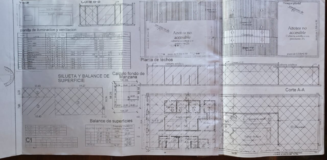 Local - Galpon - Comercial - Deposito - Ituzaingo - Ituzaingo Norte