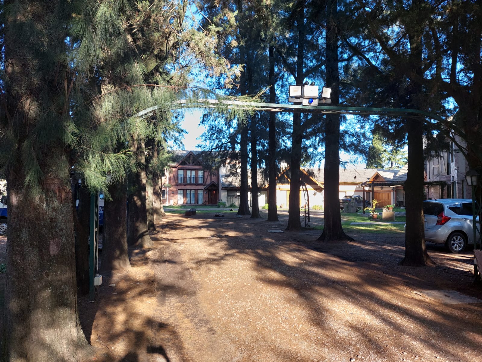 Ituzaingo norte barrio semicerrado cercano a Ituzaingo centro