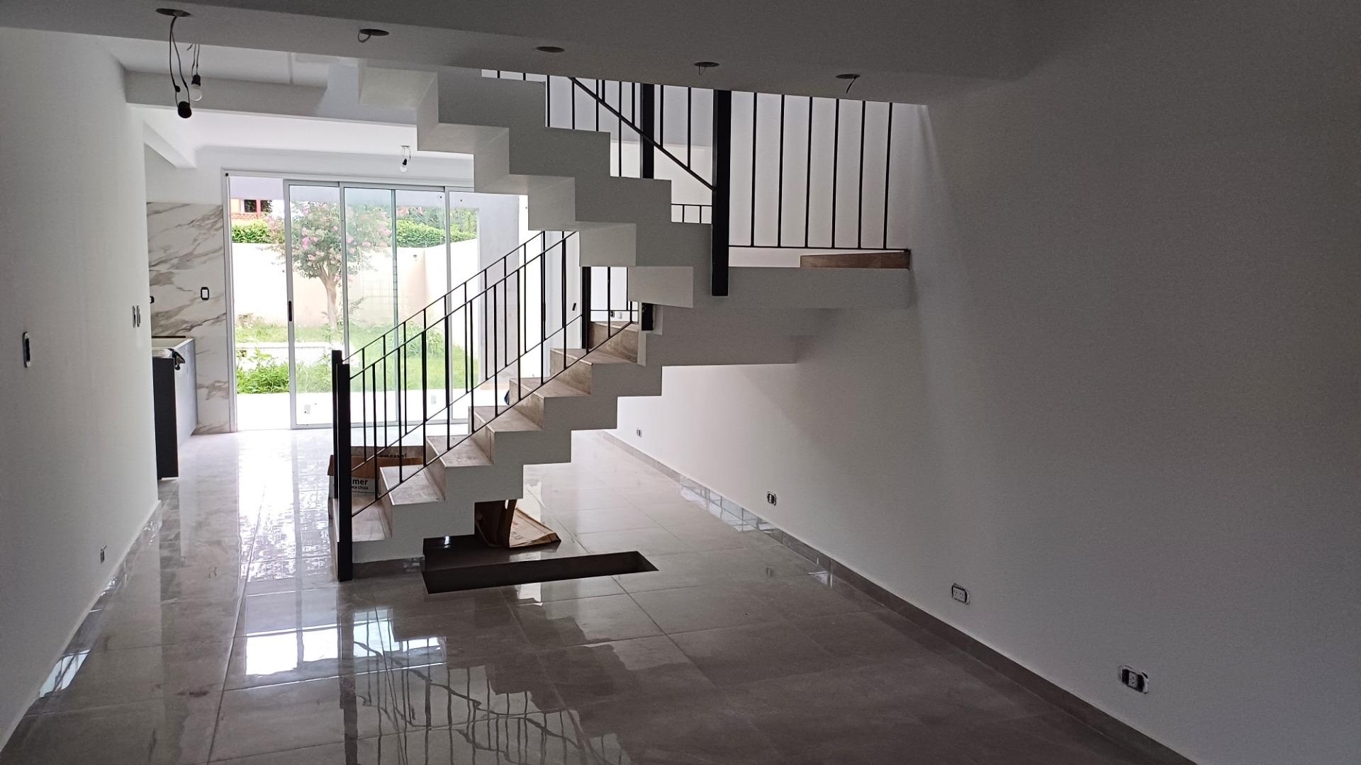 Espectacular Duplex A Estrenar, 4 Ambientes En Castelar Sur. 3 Unidades Disponibles.