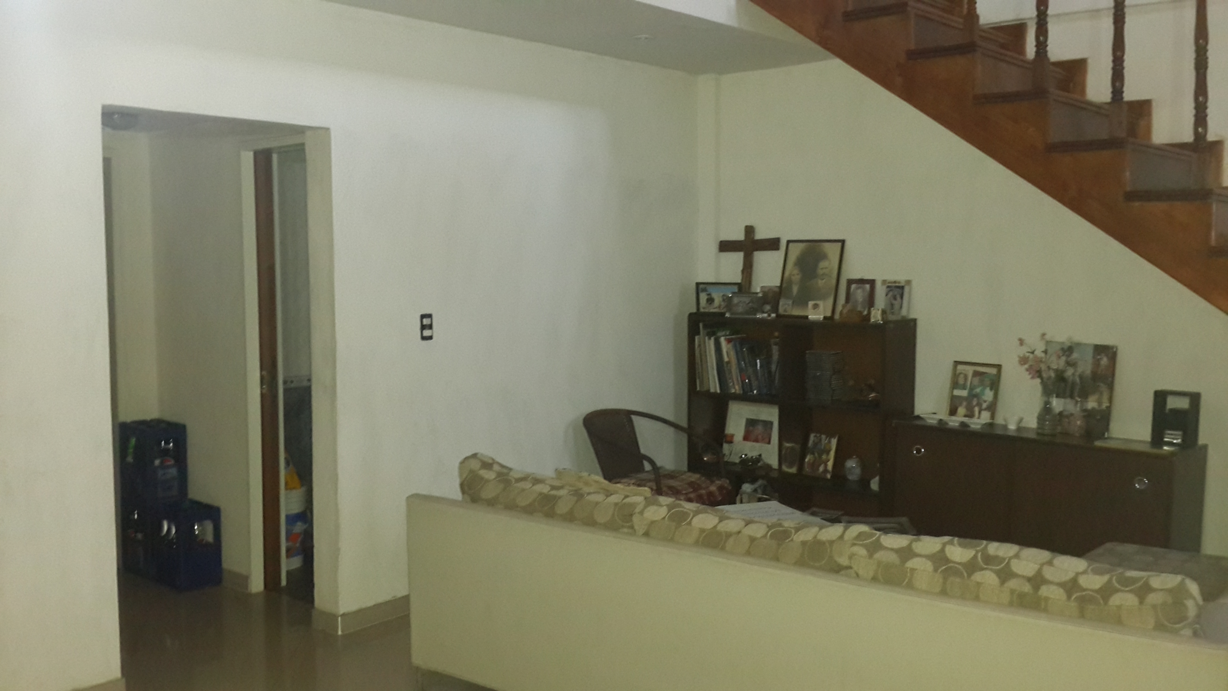 Ituzaingó Sur, Casa 6 ambientes, Dominguez 