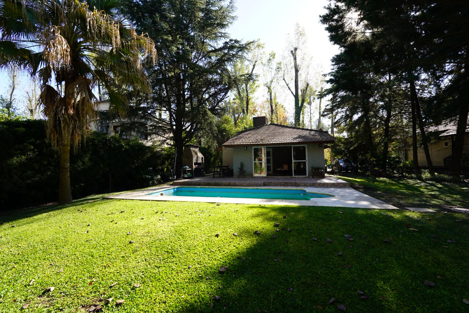 Casa En Venta En Barrio Cerrado La Tradicion (francisco Alvarez)