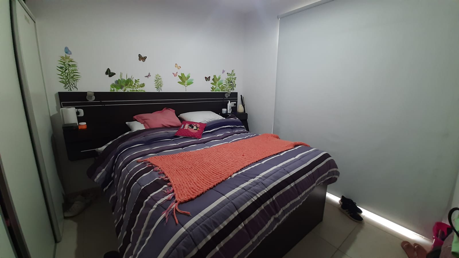 Departamento 2 ambientes en excelente estado