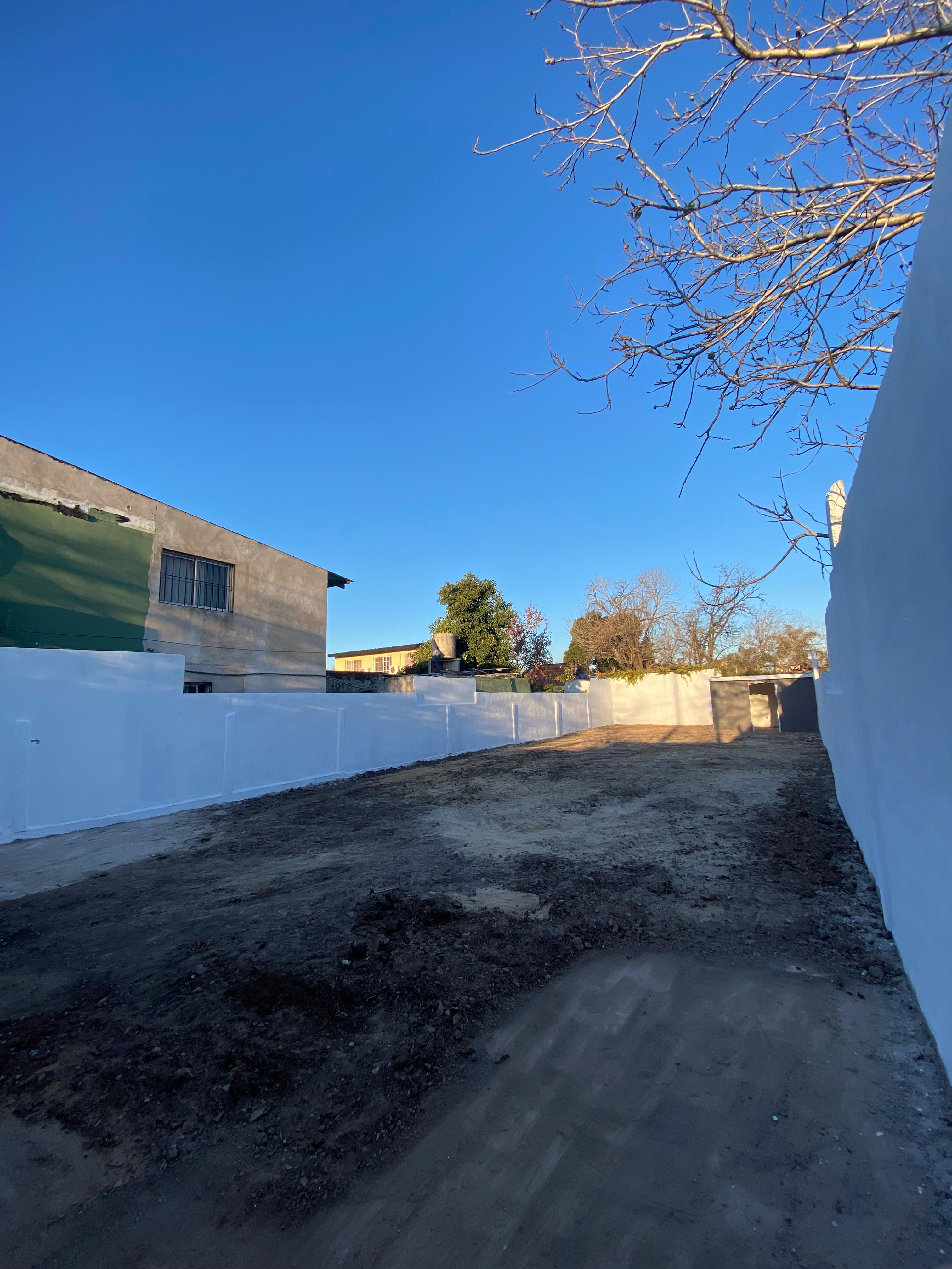 Lote 10x30 A La Venta En Ituzaingo Norte, Villa Udaondo