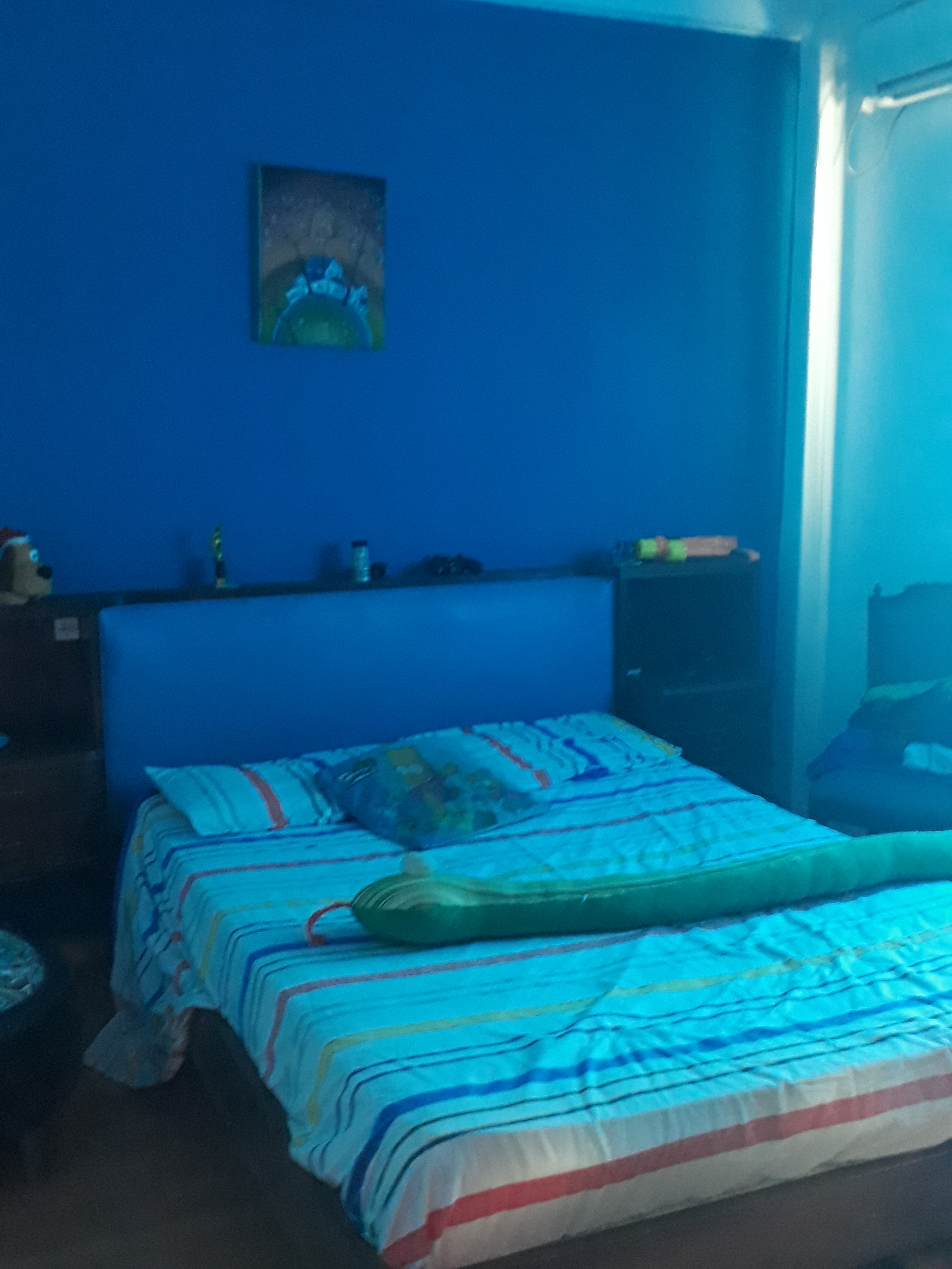 Casa en lote propio en Ituzaingo Norte. Muy bueno