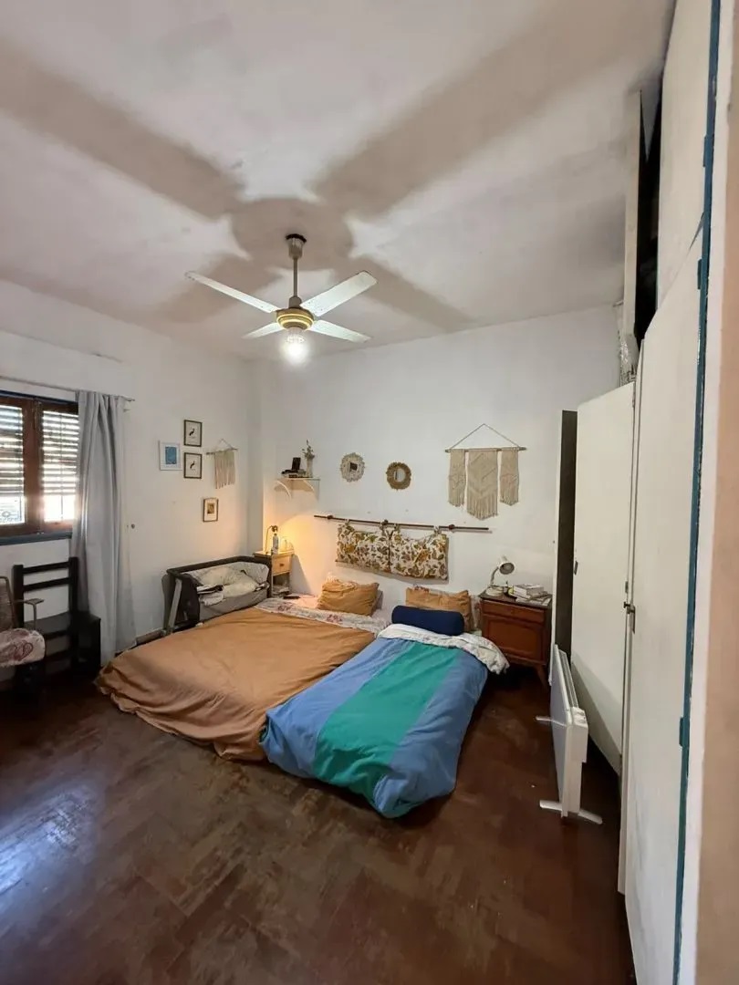 Casa Lote Propio 3 Dormitorios En 2 Plantas A 5 Cuadras De La Estacion