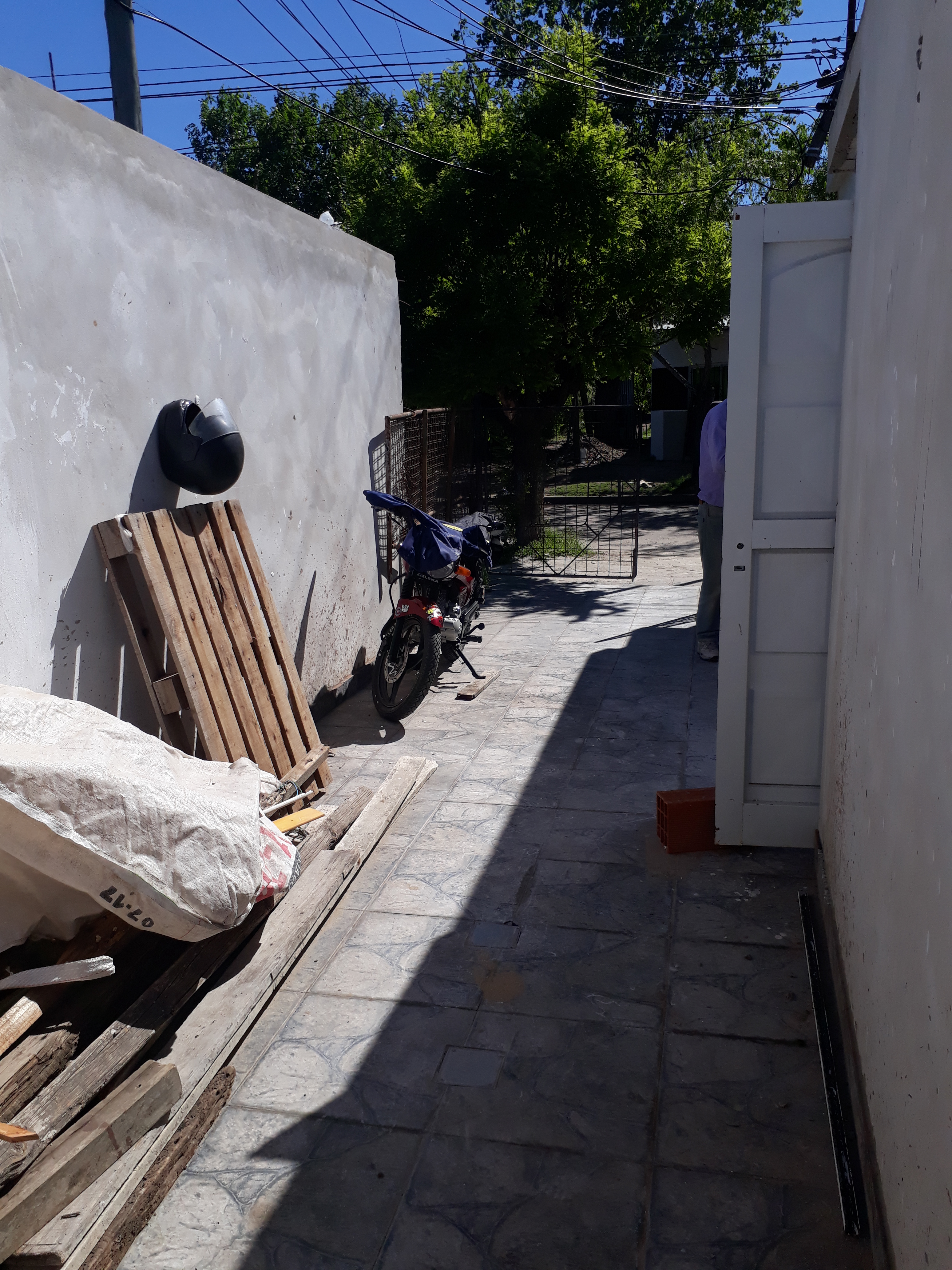 PH a la venta en Ituzaingo Norte. UF N° 3.