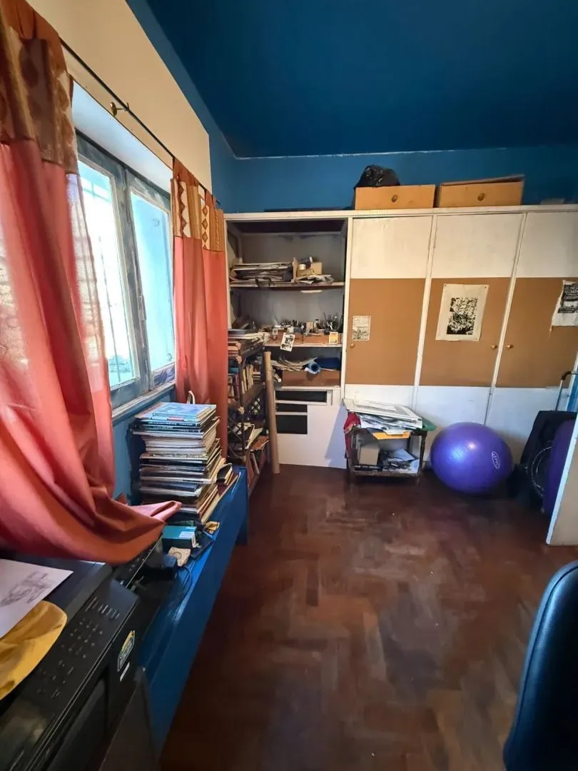 Casa Lote Propio 3 Dormitorios En 2 Plantas A 5 Cuadras De La Estacion