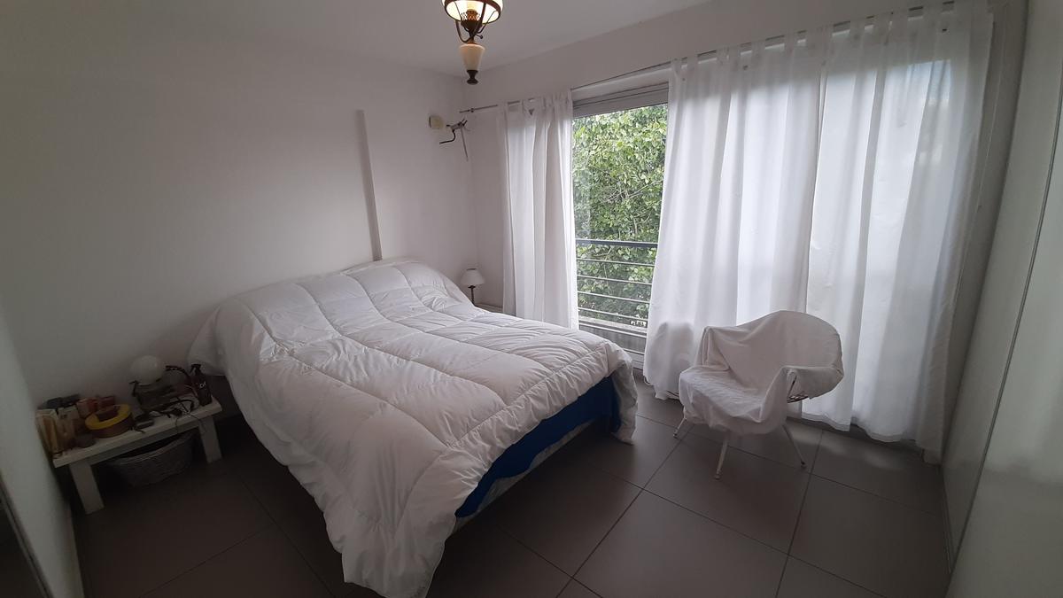 Departamento 3 ambientes en Castelar Norte