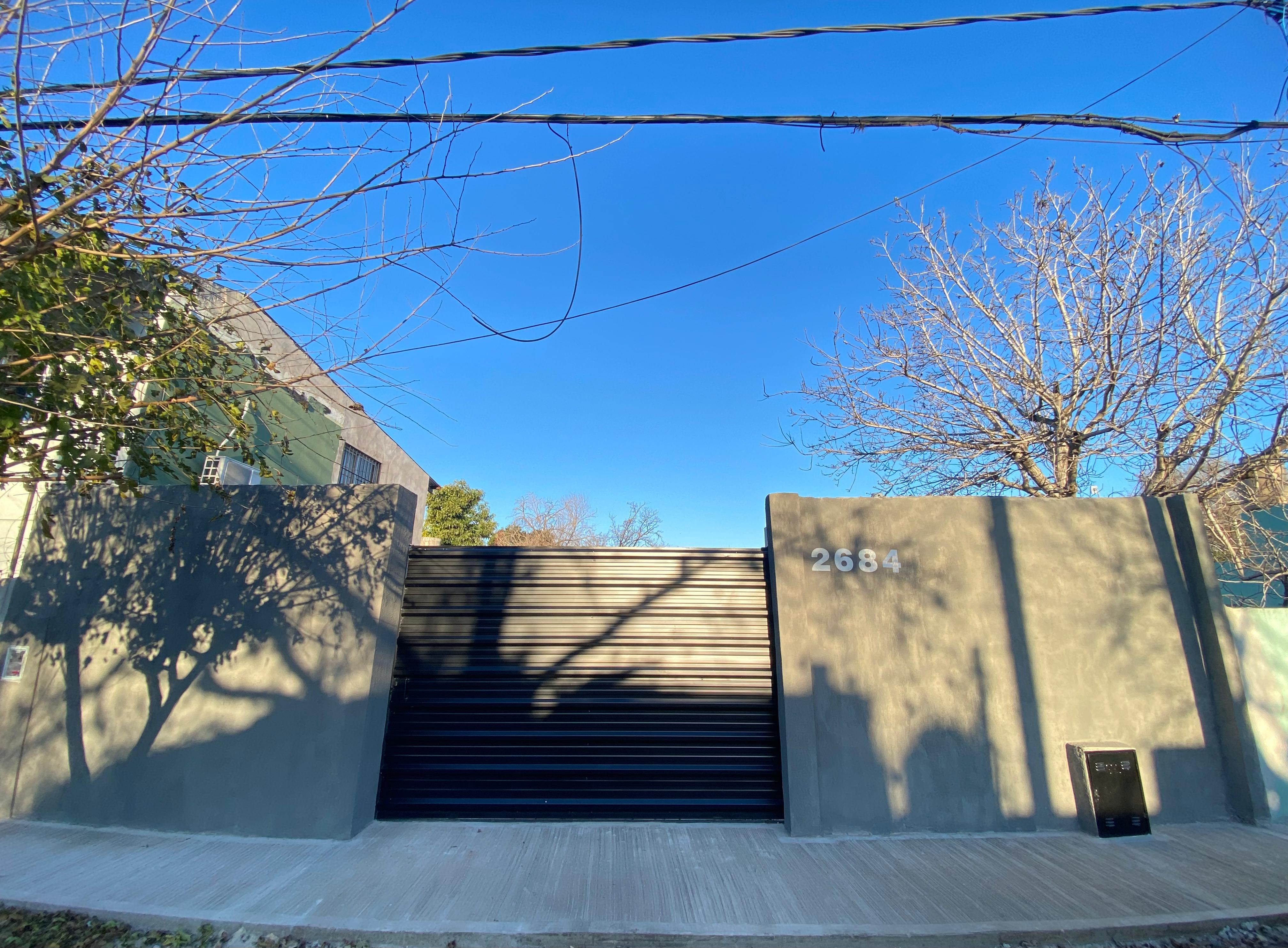 Lote 10x30 A La Venta En Ituzaingo Norte, Villa Udaondo