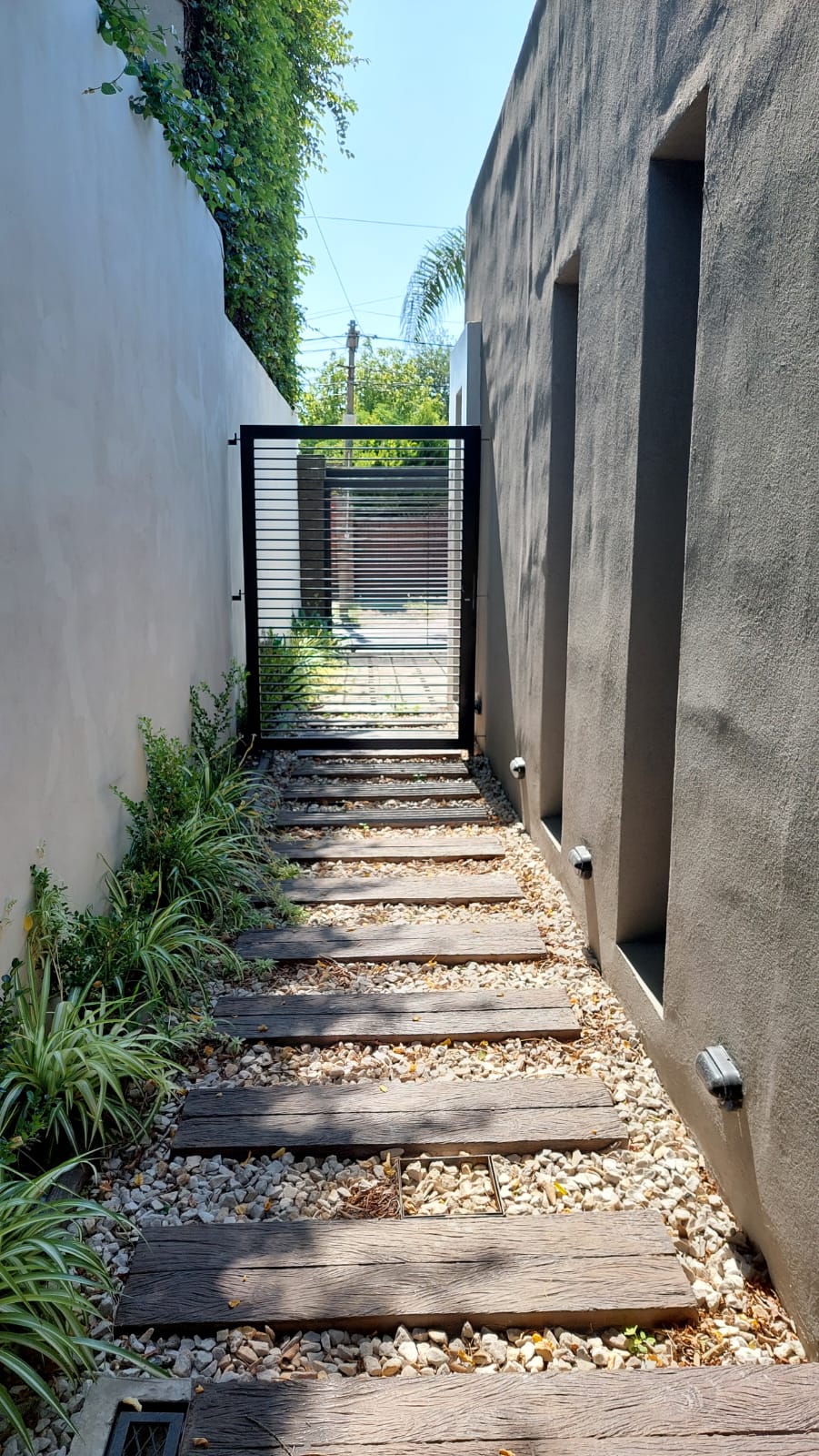 Casa americana a la venta a estrenar, detalles de categoría.