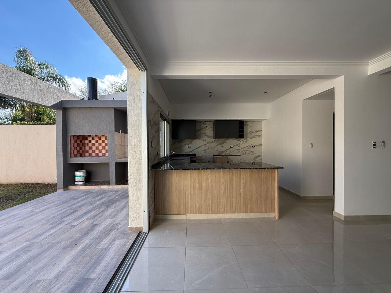 Espectacular Duplex A Estrenar, 4 Ambientes En Castelar Sur. 3 Unidades Disponibles.
