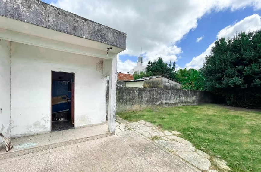 Casa Americana a la venta en Ituzaingo Norte