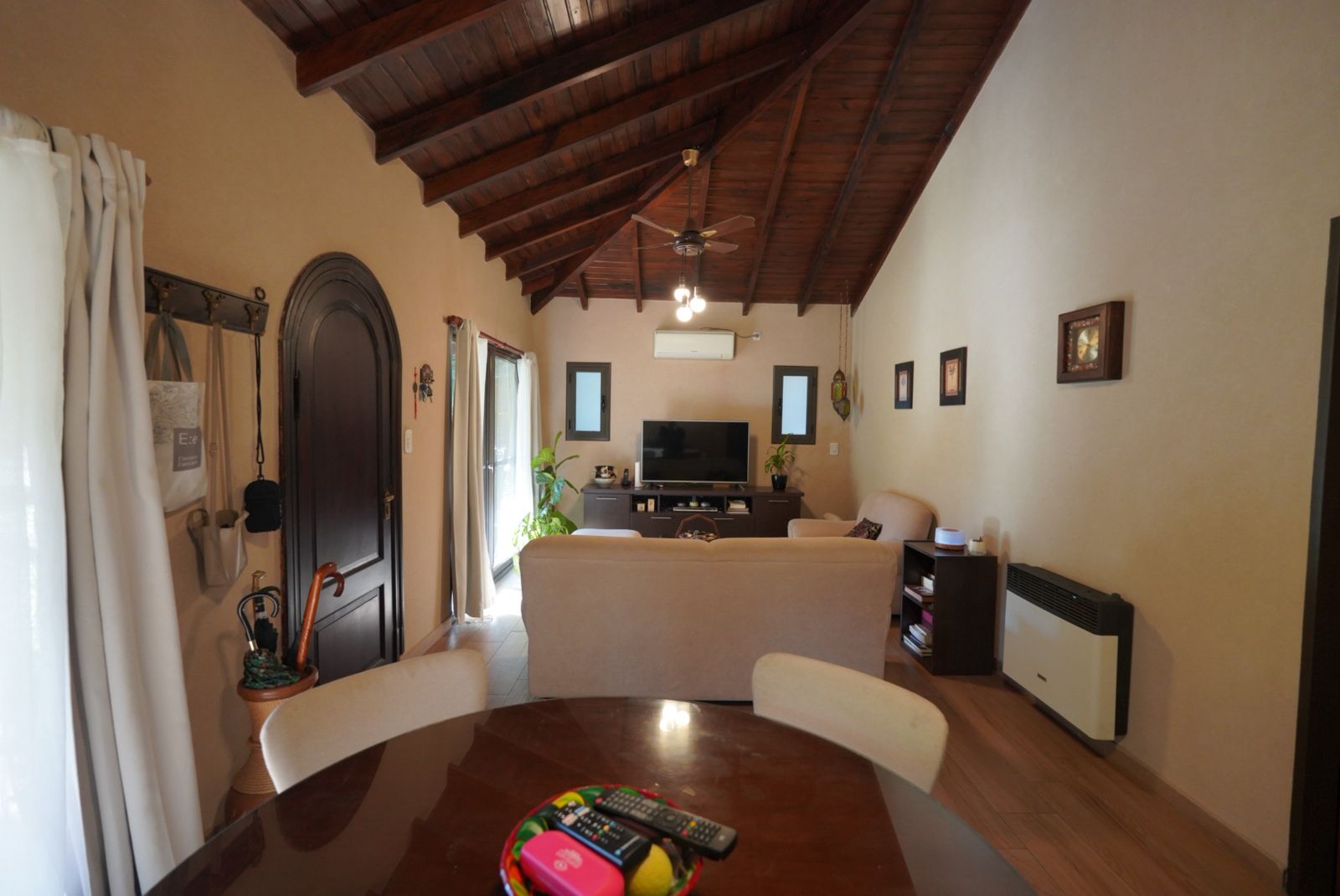 Casa En Venta En Barrio Cerrado La Tradicion (francisco Alvarez)