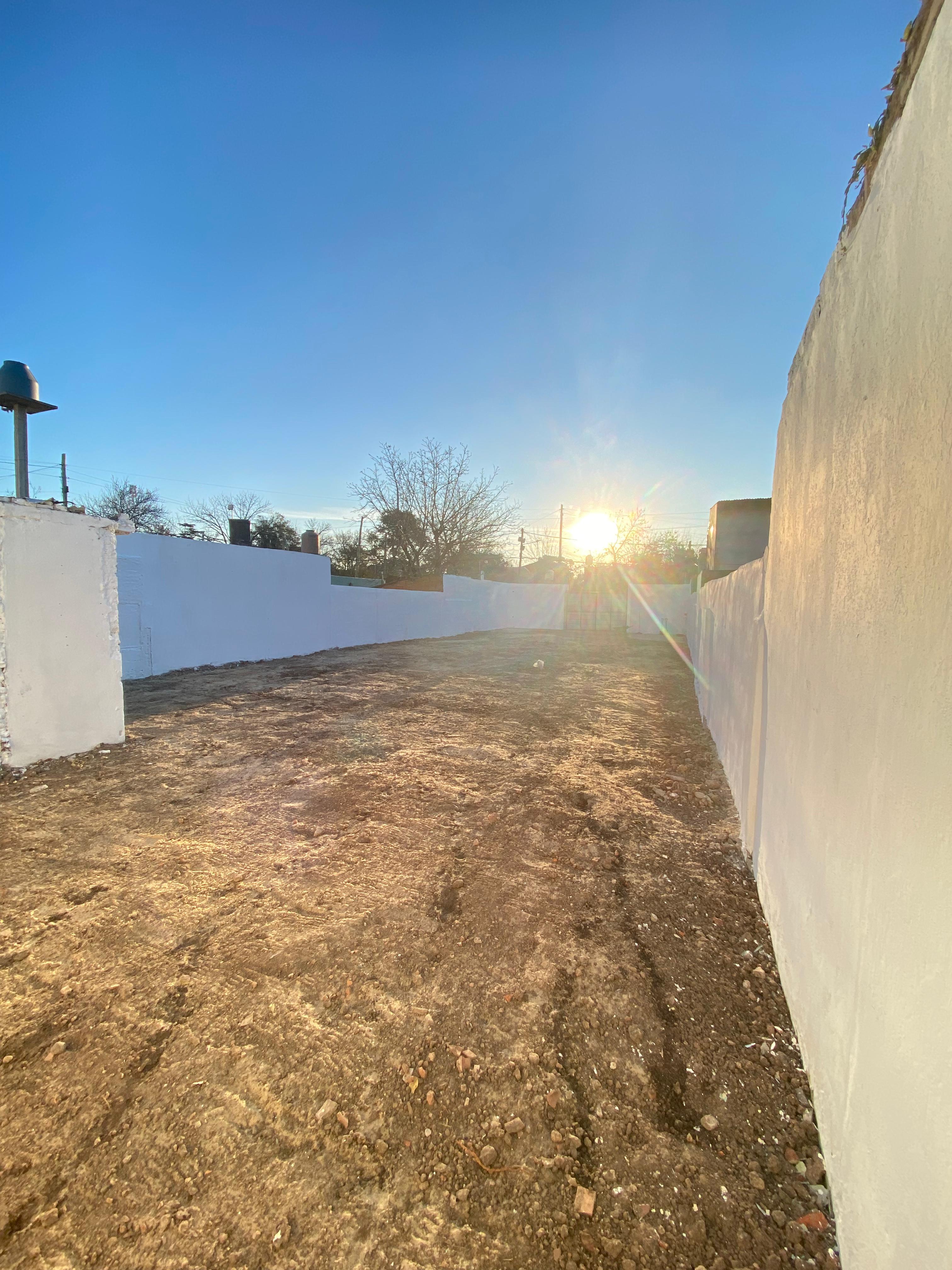 Lote 10x30 A La Venta En Ituzaingo Norte, Villa Udaondo