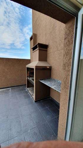 Excelente departamento 2 ambientes con balcon