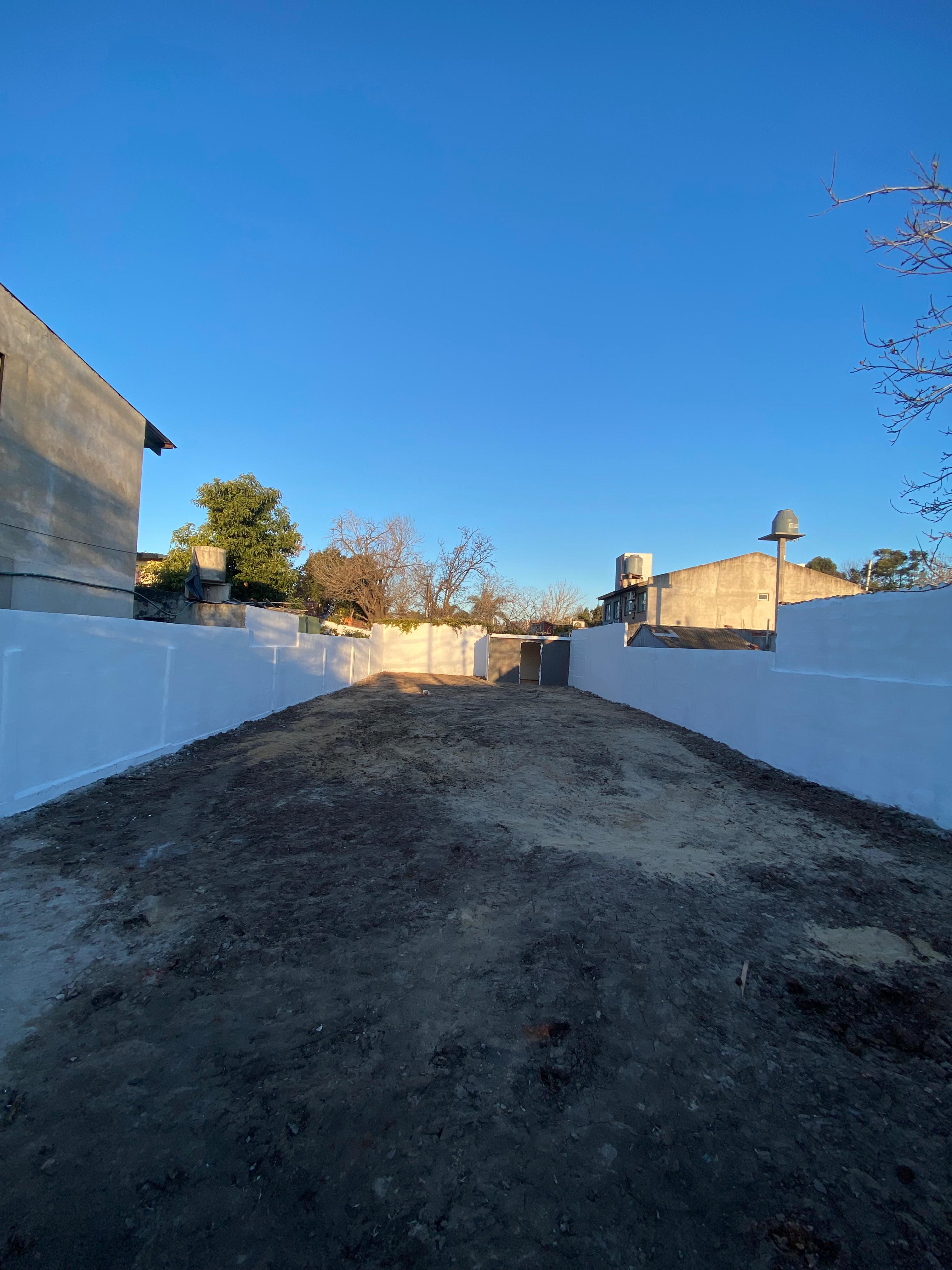 Lote 10x30 A La Venta En Ituzaingo Norte, Villa Udaondo