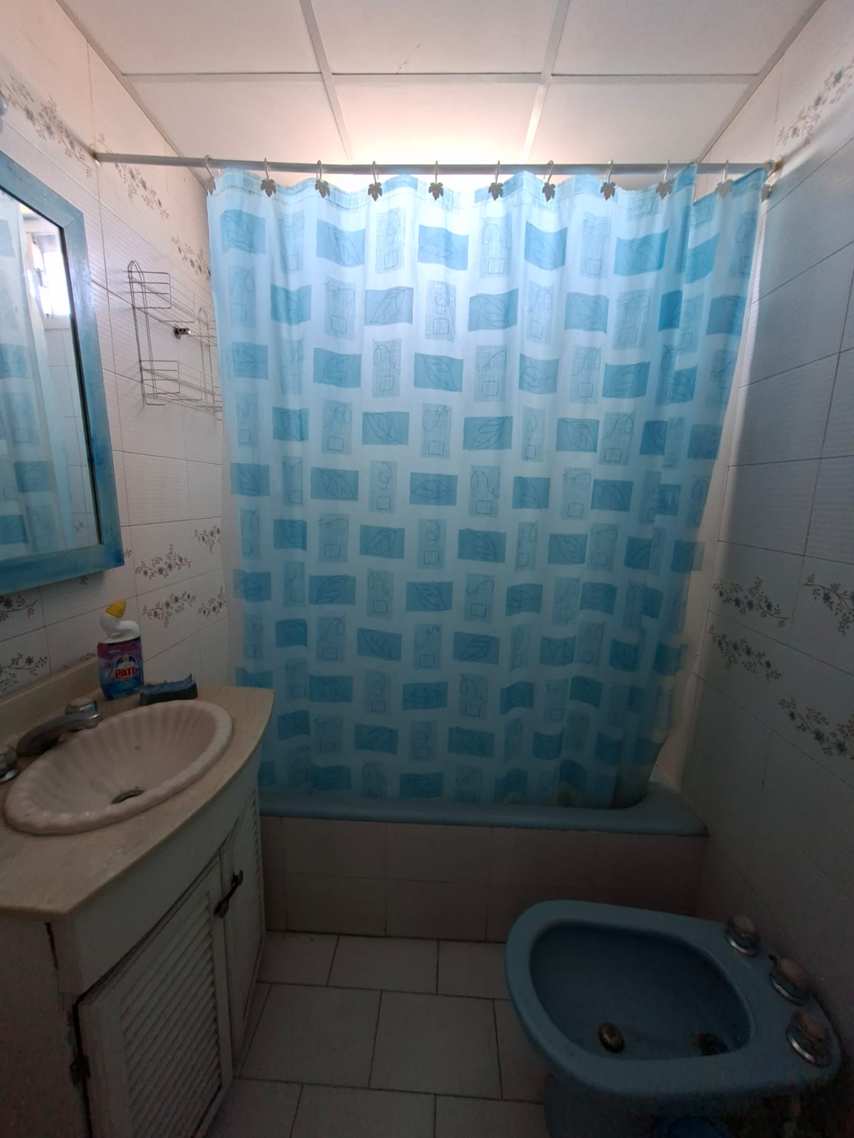 Departamento 4 ambientes a la venta en Moron centro