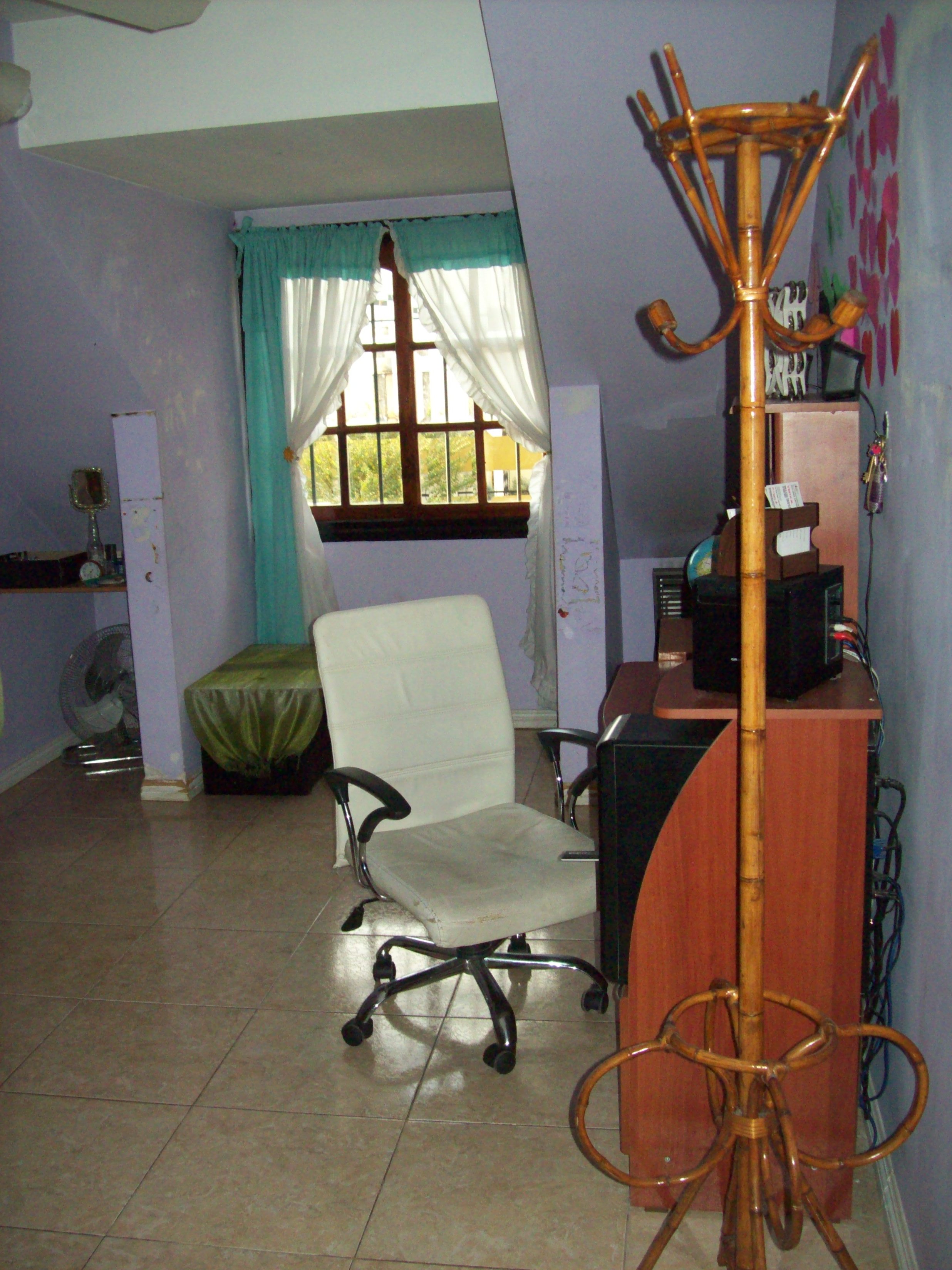 Ituzaingó norte, Oribe  gran chalet excelente estado.