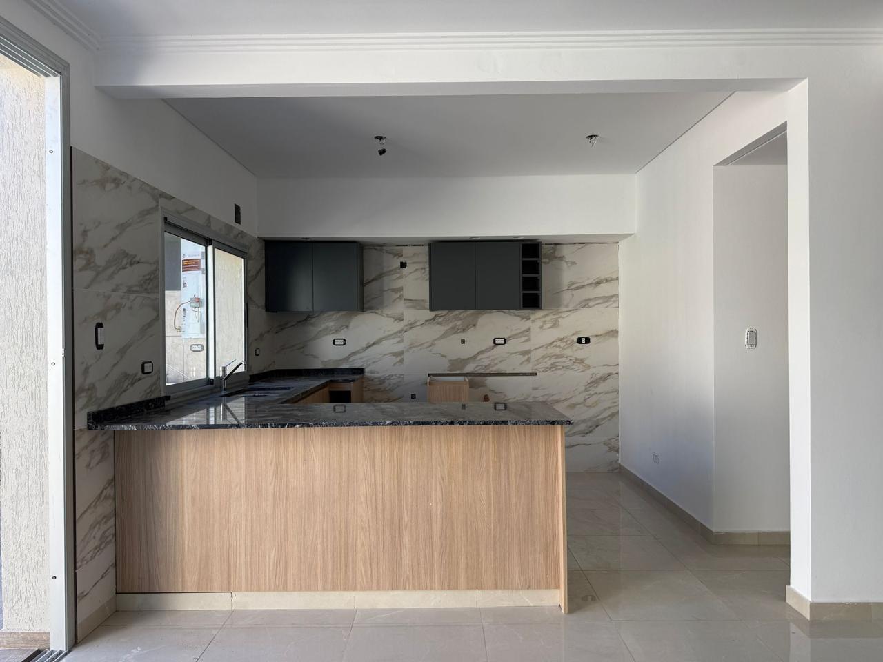 Espectacular Duplex A Estrenar, 4 Ambientes En Castelar Sur. 3 Unidades Disponibles.