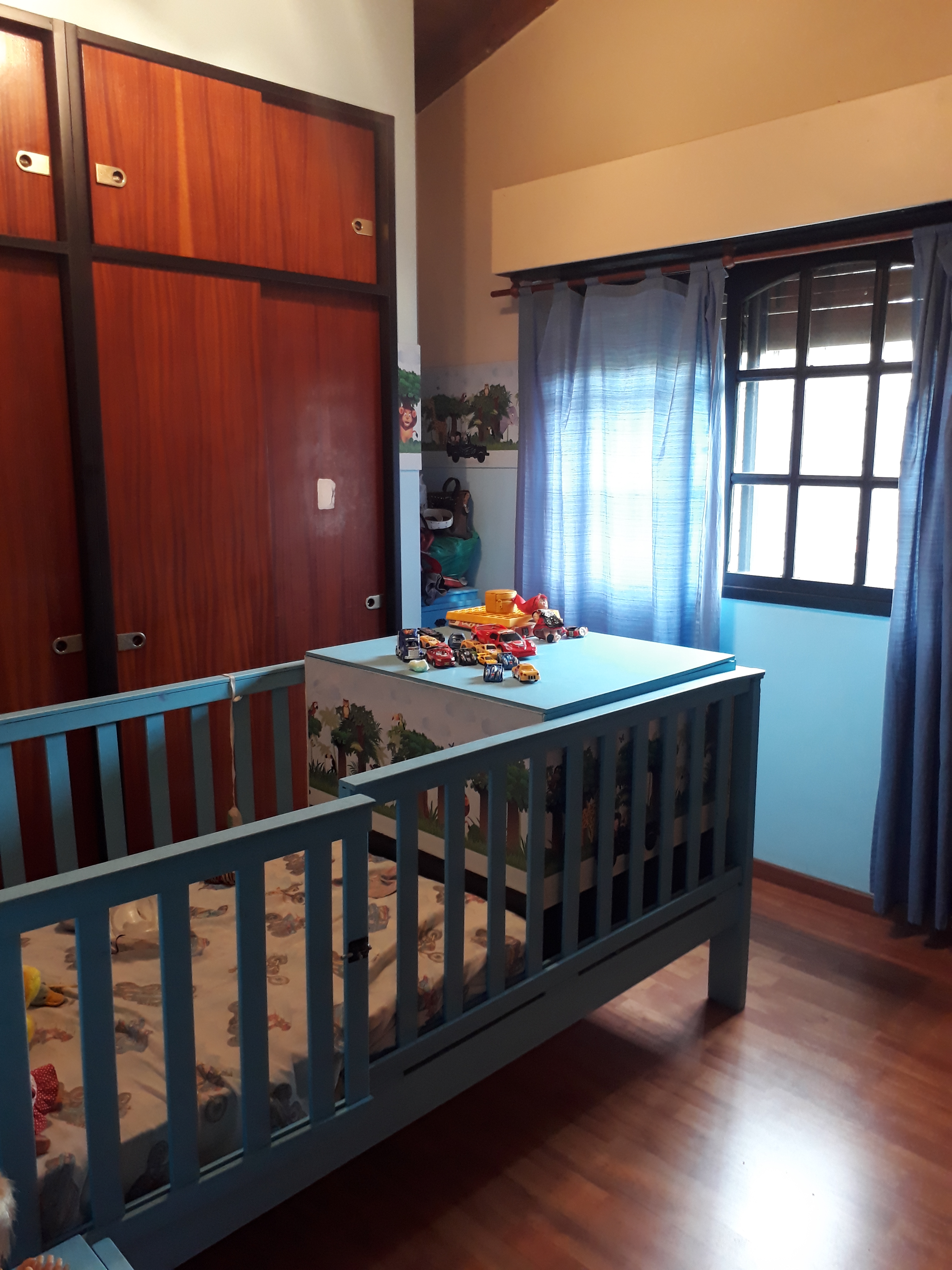 Casa a la venta en Ituzaingo Norte. Apto credito