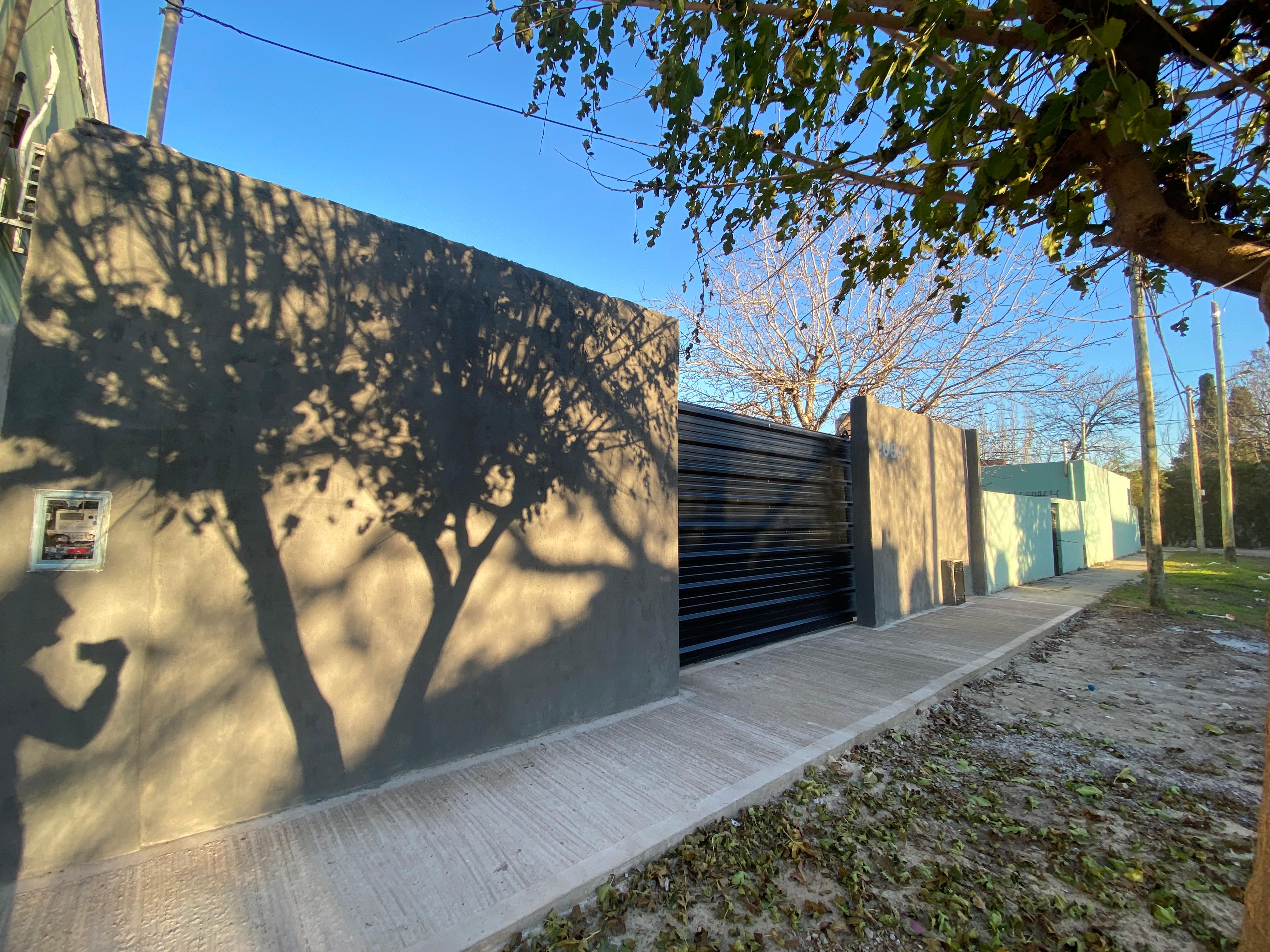 Lote 10x30 A La Venta En Ituzaingo Norte, Villa Udaondo