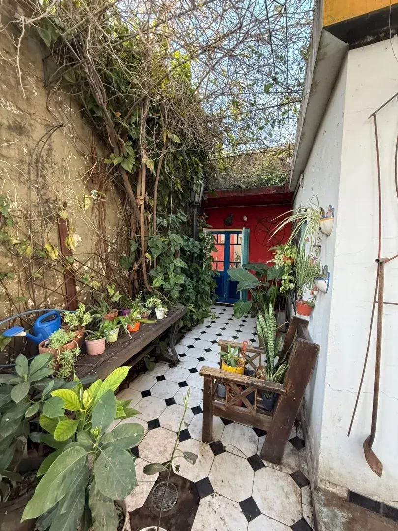 Casa Lote Propio 3 Dormitorios En 2 Plantas A 5 Cuadras De La Estacion